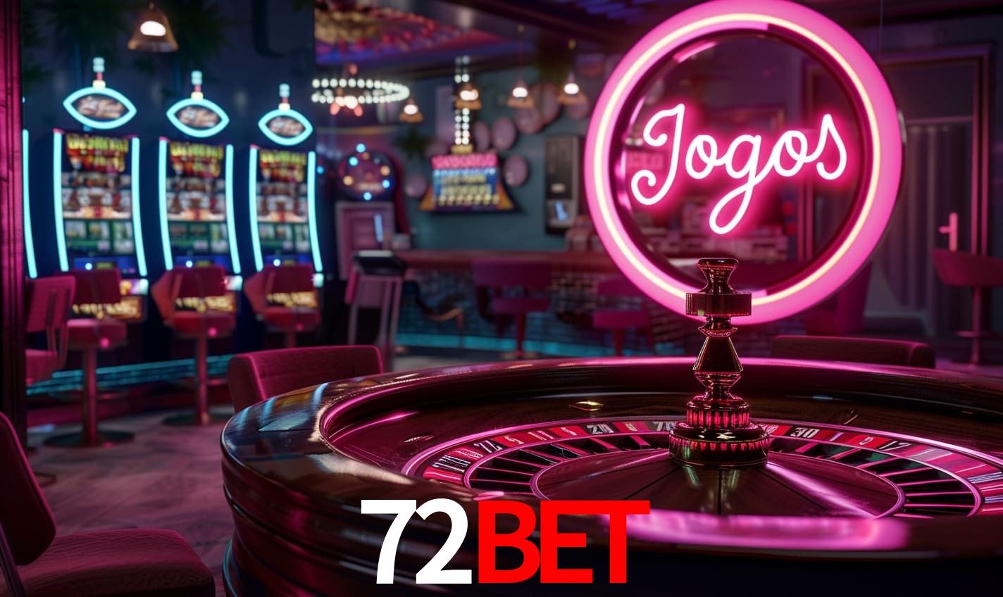Jogos de Mesa Premium 72bet - Blackjack, Roleta, Baccarat